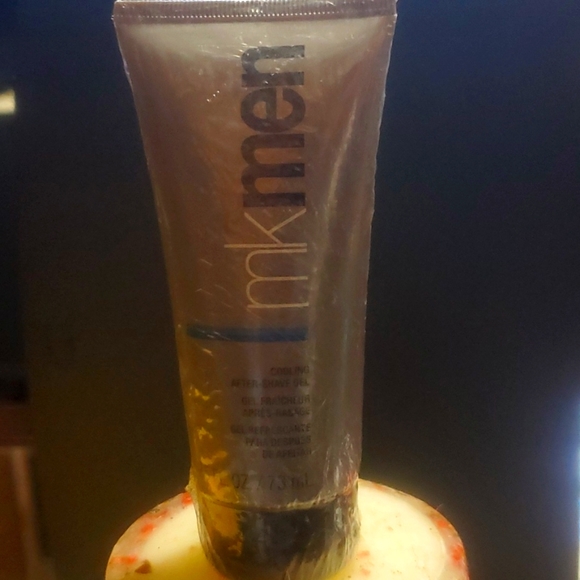 MKmen Mary Kay Grooming Mkmenmary Kay Men Cooling After Shave Gel